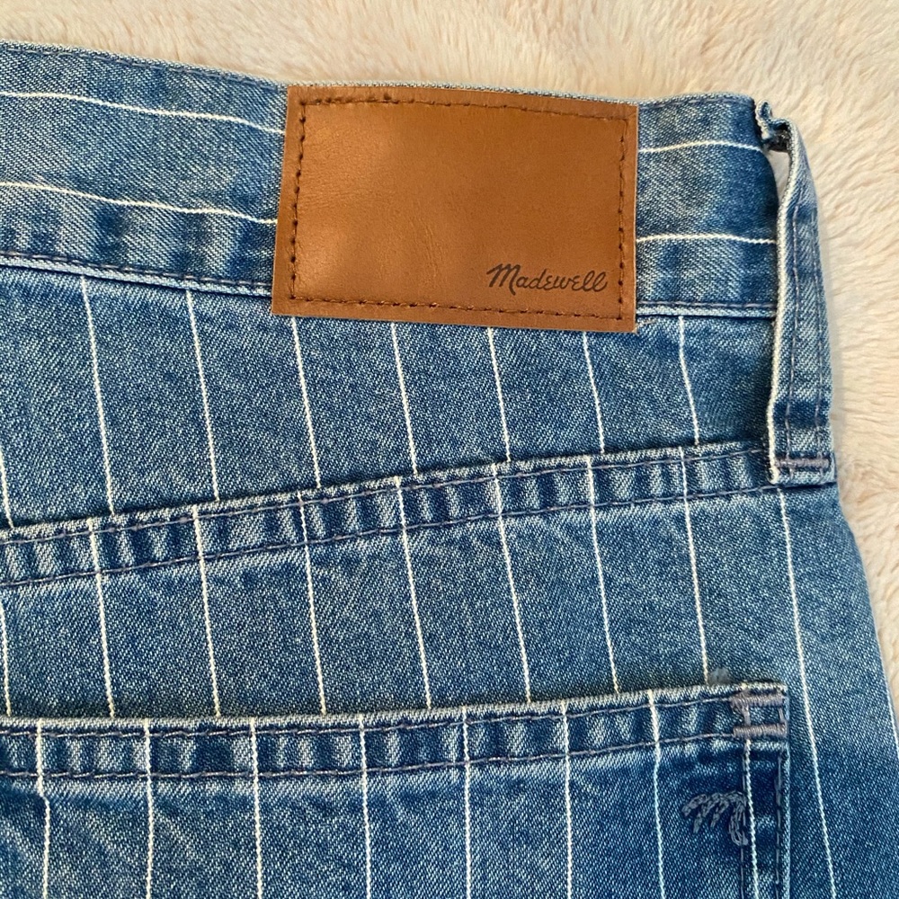 COPY - Madewell Jeans New with Tags - Picture 4 of 7